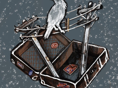 Здесь вам не тут!