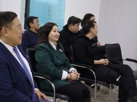 Первый якутский спутник «Чолбон» передан в эксплуатацию