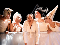 Социально-художественный театр г. Санкт-Петербурга