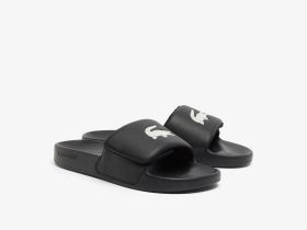 Мужские пантолеты Lacoste SERVE SLIDE 0 S 1261 CMA
