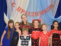 Тихменевский центр досуга