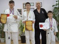 Культурно-досуговый центр «Спутник» г. Читы