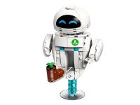 Disney 43279 Конструктор WALL-E и EVE