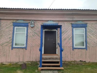 Ониноборский сельский дом культуры