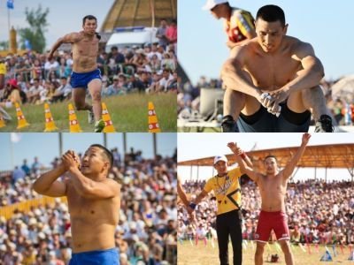 Топ-10 лидеров, которые не выступят на Играх Дыгына — 2025