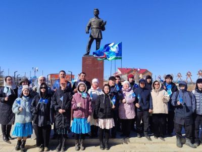 Как проходит День республики в районах Якутии