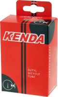 Камера Kenda 26" (стандартная толщина 26x1.75-2.125" (47/57-559) ниппель 48 мм (авто))