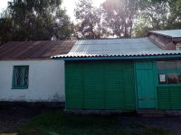 Падовский библиотечный филиал № 21