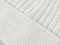 Шапка из 100% шерсти