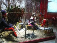 Музей-панорама «Бородинская битва»