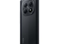 Xiaomi Poco M8 5G 12/512Gb (Black)