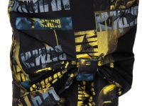 Комбинезон текстильный с полиуретановым покрытием для мальчиков