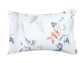 Комплект наволочек Latery с ушками, белый