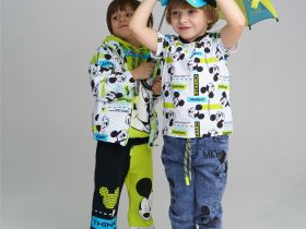 Бейсболка с принтом Disney для мальчика