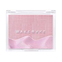 Двойные румяна с сияющим финишем WAKEMAKE Sheer Layering Dual Blusher 09 Lavender Shake