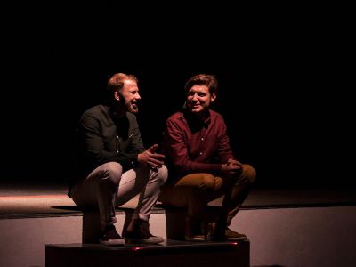 Билеты на Я — счастье. Инопланетянцы (Дом народного творчества) / Театр | Афиша | ИнфоТаймс