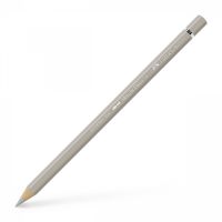 Карандаш акварельный Faber-Castell "Albrecht Durer" Теплый серый 2