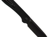 Складной нож CIVIVI Button Lock Elementum, сталь 14C28N, рукоять G10