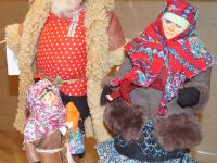 Народная галерея