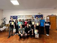 Руднянский сельский дом культуры