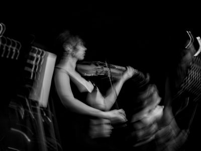 Cinematica Orchestra (Yauza Place)