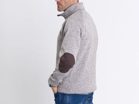 Пуловер Aniak