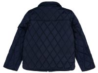 Куртка текстильная с полиуретановым покрытием для мальчиков (ветровка)