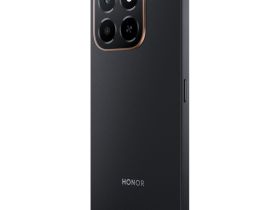 Смартфон HONOR X6c 6/256 ГБ Чёрный