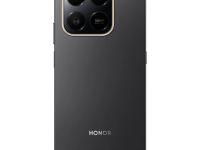 Смартфон HONOR X7d 6/128 ГБ Чёрный