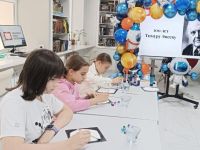 Библиотека-филиал № 10 г. Нальчика