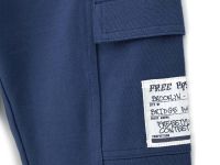 Брюки для мальчика