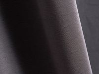 Приталенное трикотажное платье, Серый