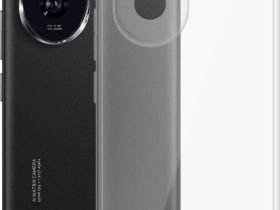 Клип-кейс Krutoff Clear Case для Honor 200 прозрачный