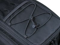 Велосумка-трансформер штаны на багажник Topeak MTX TrunkBag DXP TT9635 (черный)