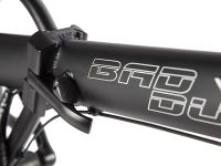 Электровелосипед Volteco Bad Dual New, год 2024, цвет Черный