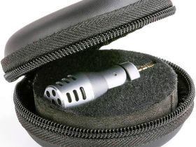 Микрофон Boya