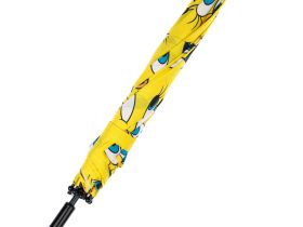 Зонт-трость для девочек