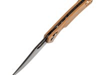 Складной нож SRM Retreiver 9201-GW, сталь D2, рукоять G10