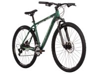 Горный велосипед Foxx Caiman 29, год 2025, цвет Синий, ростовка 22