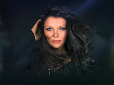 Билеты на Света (Gaudi) / Концерт | Афиша | ИнфоТаймс