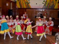 Дом культуры с. Мраморского