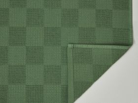 Комплект махровых полотенец Liandro, зеленый