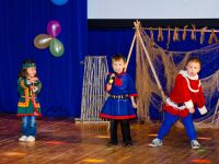 Дом культуры «Снежный»