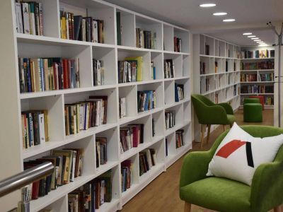 Переясловская библиотека – филиал № 3