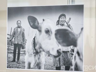 В Якутске открылась фотовыставка популярного фотографа из Исландии