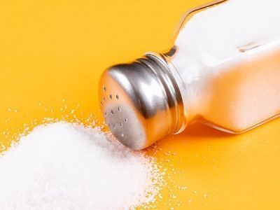 Избыток соли может спровоцировать аутоиммунные заболевания