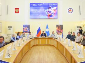 Николай Андросов стал лучшим сварщиком Якутии
