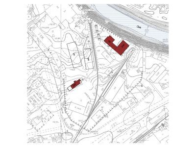 Завод винокуренный И.П.Ерофеева. Комплекс