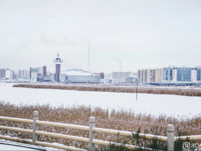 Три объекта благоустроят в Якутске к Играм «Дети Азии»