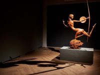 Галерея В. Бронштейна